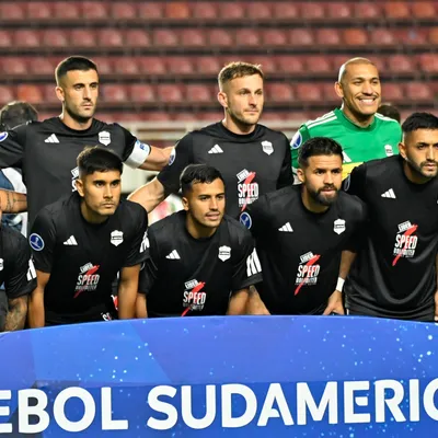 Pronósticos Gremio vs. Deportivo Riestra: el Malevo visita al Tricolor Gaúcho por la Copa Sudamericana