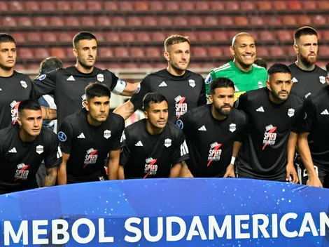 Pronósticos Gremio vs. Deportivo Riestra: el Malevo visita al Tricolor Gaúcho por la Copa Sudamericana