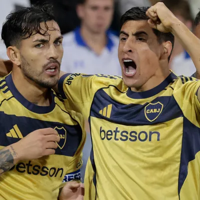 Pronósticos Boca Juniors vs. Barcelona SC: el Xeneize busca consolidar su liderato