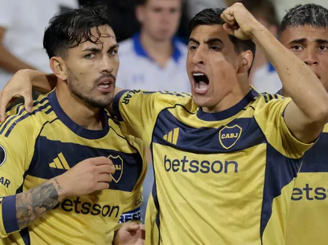 Pronósticos Boca Juniors vs. Barcelona SC: el Xeneize busca consolidar su liderato