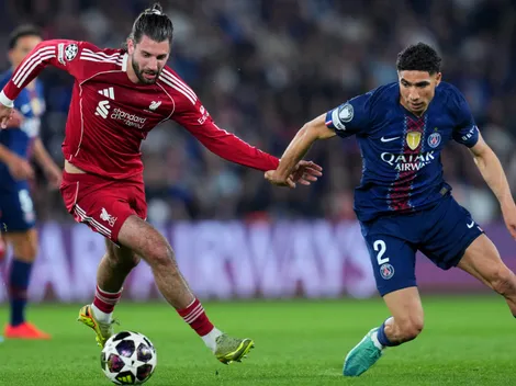 Pronósticos Liverpool vs PSG: los parisinos buscan sentenciar la serie en Anfield