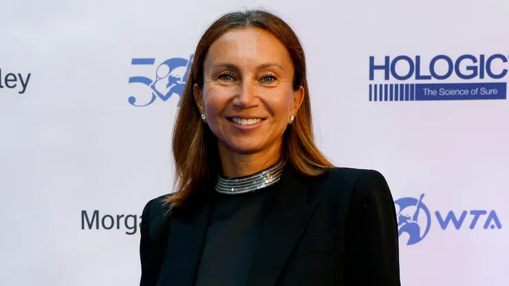 Iva Majoli