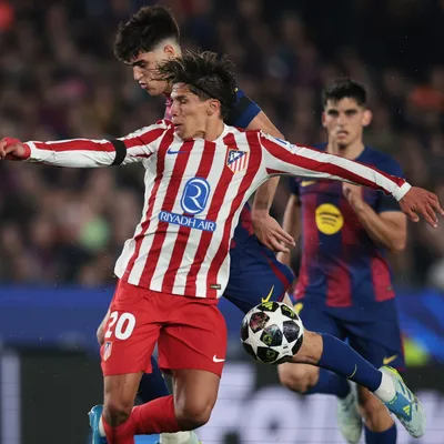 Pronósticos Atlético de Madrid vs Barcelona: los Blaugranas buscan la remontada