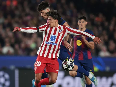 Pronósticos Atlético de Madrid vs Barcelona: los Blaugranas buscan la remontada