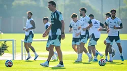 Roberto Ayala contó que Lionel Scaloni le pidió a los jugadores de la Selección Argentina que se cuiden para no sufrir lesiones que le hagan perder el Mundial.