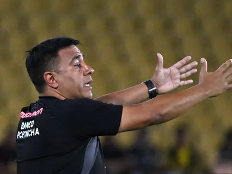 La comparación entre Boca e Inter Miami que hizo César Farías antes de visitar La Bombonera con Barcelona