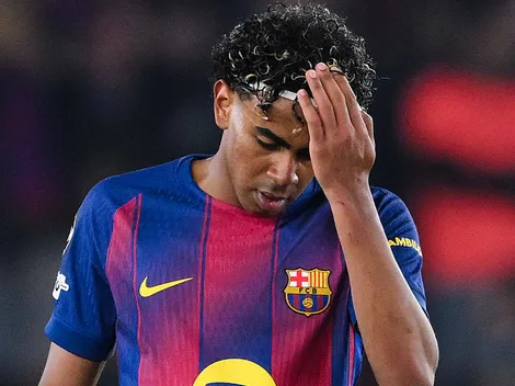 UEFA arremetió contra Barcelona a horas del partido contra Atlético de Madrid