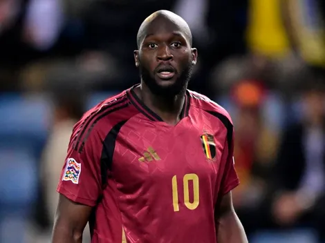 A 58 días del Mundial 2026, Lukaku sería marginado de Bélgica por indisciplina