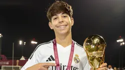 En la Selección de España temen otro “Caso Nico Paz” con una joya de Real Madrid