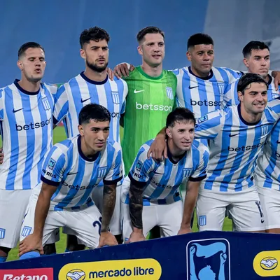 Pronósticos Racing vs. Botafogo: choque de candidatos en el Cilindro por la Sudamericana