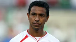 Nolberto Solano