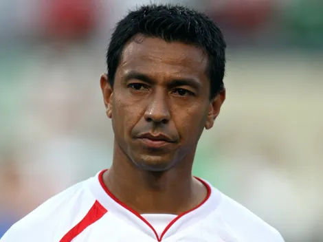 “Me sorprendió que Riquelme termine siendo presidente de Boca”