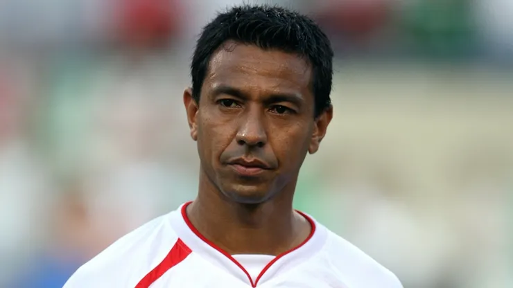 Nolberto Solano