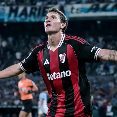 Pronósticos River Plate vs Carabobo: el Millonario juega por la Sudamericana en la previa del Superclásico