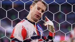 Manuel Neuer y su visión sobre el debate del mejor arquero de la historia