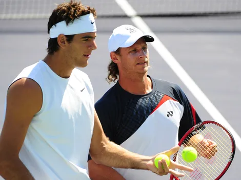 “Si Del Potro y Nalbandian se hubiesen respetado, Argentina tendría cinco Davis”