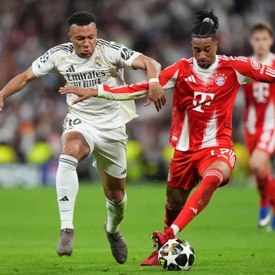 Pronósticos Bayern Múnich vs Real Madrid: los Bávaros buscan sentenciar la llave