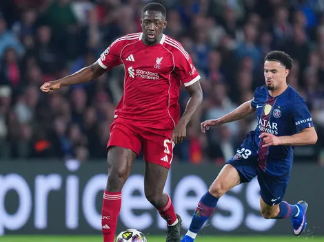 Liverpool vs PSG por los 4tos de final de la Champions League: seguí EN VIVO y ONLINE el minuto a minuto vía Fox Sports y Disney +