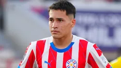 El defensor de Talleres disputó el año pasado el Mundial Sub 20.