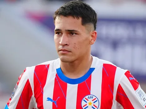 El tapado de Talleres que se ilusiona con jugar el Mundial con Paraguay