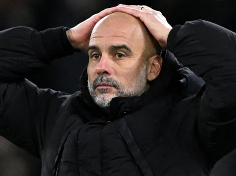 "No sé cómo lo aguanta Guardiola": la definición de Tagliafico sobre Cherki