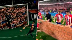 Los mejores memes de la clasificación de Atlético de Madrid tras eliminar a Barcelona de la Champions League