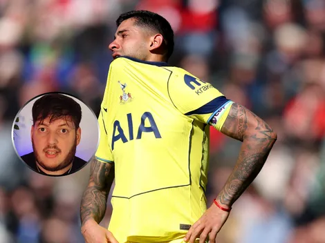 Sin Cuti Romero ni Otamendi, ¿quién juega en el debut de la Selección Argentina en el Mundial?