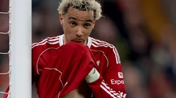 Ekitike se quedaría sin Mundial