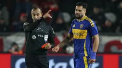 Las razones por las que cayó mal en Boca la designación de Herrera para el Superclásico