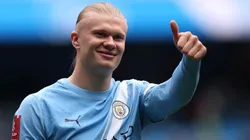 Manchester City busca una nueva figura de Brasil