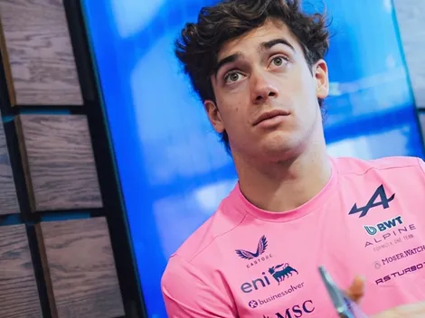 Atento Colapinto: la Fórmula 1 podría extender su calendario y reincorporar el GP de Arabia