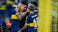 Los puntajes de Boca tras la victoria ante Barcelona: jugador x jugador