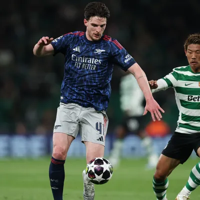 Pronósticos Arsenal vs Sporting CP: los Gunners buscan sentenciar la serie