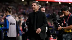Diego Simeone decidió darle el día libre a los jugadores del Atlético de Madrid, para recién el jueves preparar la Final de la Copa del Rey vs. Real Sociedad.