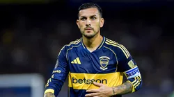 Paredes: "De chico me enseñaron a no hablar antes"