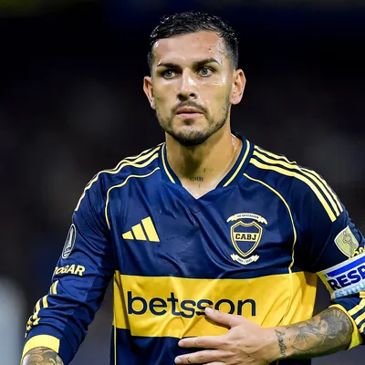 Paredes: "De chico me enseñaron a no hablar antes"