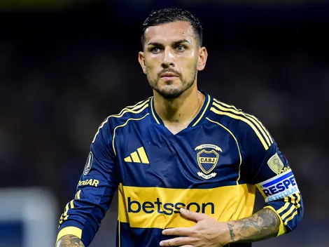 Paredes: "De chico me enseñaron a no hablar antes"