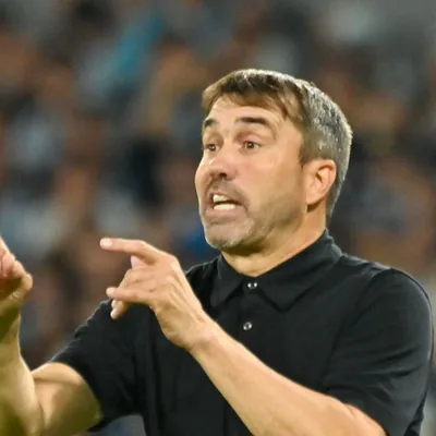 La formación de River para enfrentar a Boca