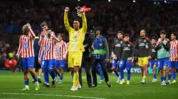 Atlético de Madrid ya acumula más de 70 millones de euros en premios por su participación en la UEFA Champions League 2025/2026.