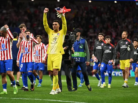 Los millones que lleva ganados el Atlético de Madrid en la Champions League