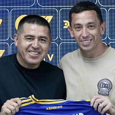 La decisión de Boca ante la chance de buscar un arquero por la lesión de Marchesín