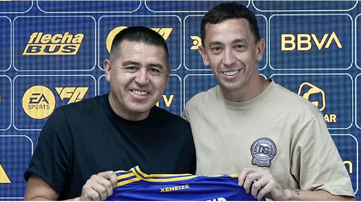 La decisión de Boca ante la chance de buscar un arquero por la lesión de Marchesín