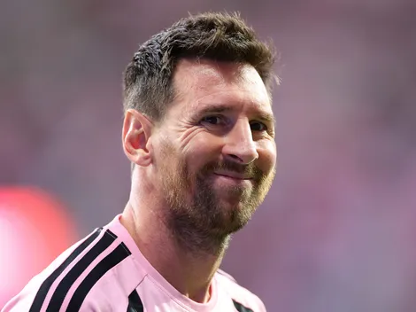 "Inter Miami es uno de los 10 mejores equipos del mundo"