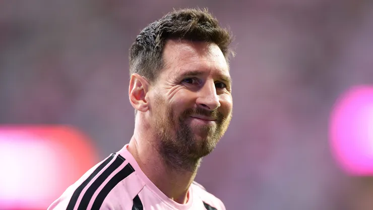 "Inter Miami es uno de los 10 mejores equipos del mundo"