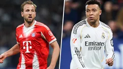 Bayern Múnich vs. Real Madrid por semifinales de la Champions League