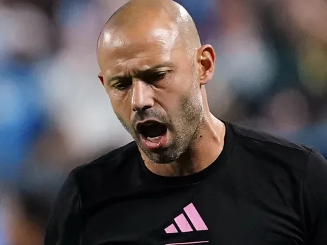 Michael Bradley sobre la renuncia de Mascherano: "Imposible de entender"