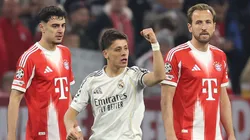 Real Madrid se juega la clasificación.