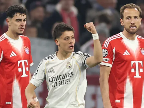 Qué pasa si Real Madrid gana, pierde o empata ante Bayern Múnich