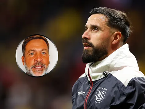 Tras la lesión de Marchesín, Boca tiene que ir a buscar a Galíndez para ganar la Copa Libertadores