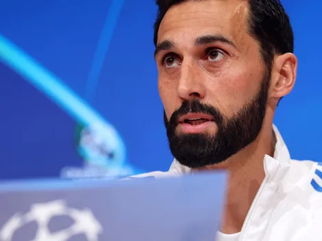 Arbeloa explotó contra el arbitraje tras la eliminación del Real Madrid: “Parece que nunca hubiera jugado al fútbol”